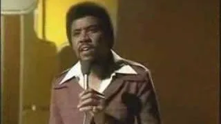 Jimmy Ruffin - What Becomes Of The Broken Hearted