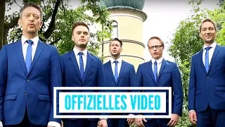 Stimmen der Berge - Andachtsjodler (offizielles Video)