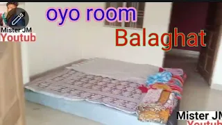 oyo room Balaghat