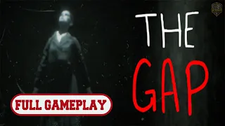 The Gap - Full Gameplay No Commentary [PC]