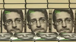 Whistleblower: Edward Snowden will russische Staatsbürgerschaft beantragen