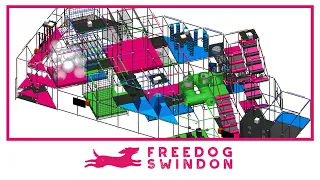 Freedog Promotional Video