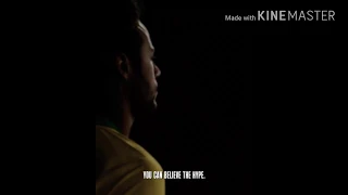 Neymar jr BELIEVE (DON'T MISS IT) JUST DO IT✓