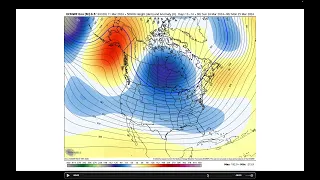 Canadian Prairie Weather Story with Andrew Pritchard | March 11th, 2024