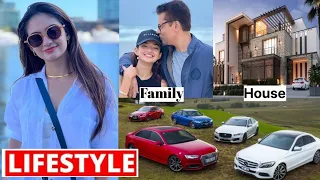 Anushka Sen Lifestyle & Biography 2023? Family, House, Cars, Income, Net Worth, Success, etc.