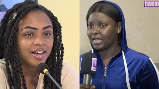 Commentaire Négatif, Duo avec Dieyna Baldé, relations avec Sidy Diop: Abiba crache ses vérités