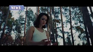 Таинственная «Она» Акана Сатаева уже в кино!