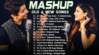 Old Vs New Bollywood Mashup Songs 2024 - Collection Of Best Bollywood Mashup Songs - Indian Mashup