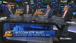 Bitcoin ETF rejected again - Where industry leaders stand on its prospects