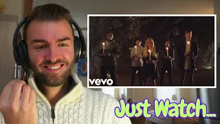 First Time Hearing | Pentatonix - Mary, Did You Know? | OHH MY, the HOLIDAYS are HERE |