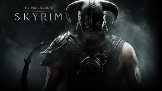 Прохождение TES V: Skyrim на Легендарной сложности!Часть 1 (Падение Хелгена)