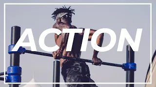 Action Energetic Rock Music | Background Music for Sports & Workout Videos