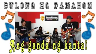 VIRAL Grabe kayo FRANZ Rhythm, Ang Lupet ninyo Kumanta BULONG NG PANAHON original song