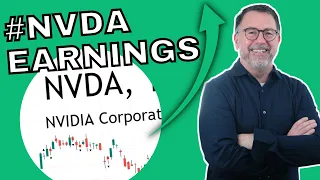 Nvidia Earnings | NVDA Stock Analysis