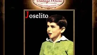 Joselito - De Mil Colores, El Gran Reverte (VintageMusic.es)