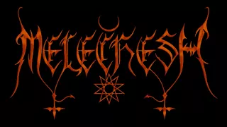 Melechesh - Djinn Demo (1998)