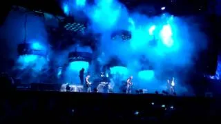 Rammstein - Keine Lust (Live @ Fortarock XL)