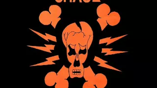 Chaos - Tribal Warfare (EP 1984)