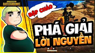 ĐẬP CHẢO LẤY TOP 1 l RIP113 CÙNG WIN.D, ỐC, TRÂU TV PHÁ GIẢ LỜI NGUYỀN