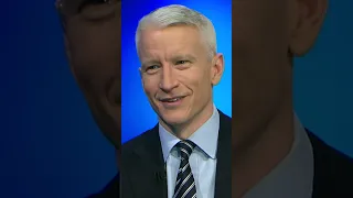 Pee-Wee Herman makes Anderson Cooper 'uncomfortable'