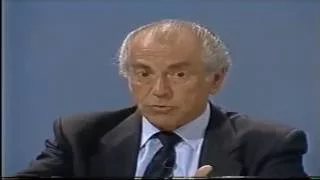 Debate Presidencial SBT "A Hora da Decisão" (12/11/1989)