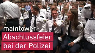 Dream job police officer? (5/5) | maintower