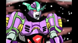 #transformers #optimusprime #earthrise #fananimation transformers: battle of the primes