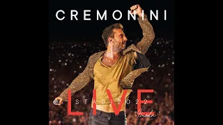 Cesare Cremonini - Vieni a vedere perchè (Live) - HQ