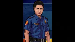 Mga pangarap ko nung bata ako | pinoy animation