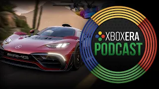 The XboxEra Podcast | LIVE | Episode 82 - "The One where Destin joined us" with Destin Legarie