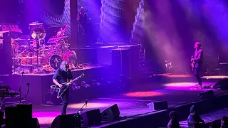 TOOL-STINKFIST. Atlanta 1.24.2024