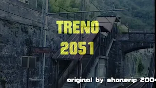 TRENO 2051