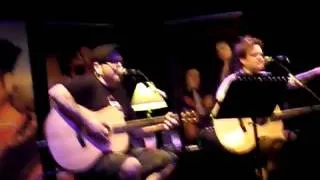 Bowling for Soup - No Hablo Inglés (acoustic) (1st April 2011 @ The Junction)