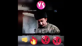 Banakum   Razmik   vs   Xcho