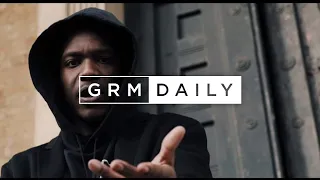 OFFCOURSE - Image (Tell Me) [Music Video] | GRM Daily