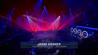 You are So beautiful 🖤 Jesse Kramer
