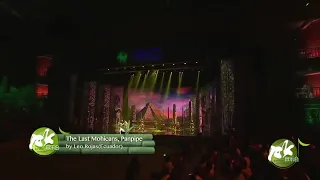 Leo Rojas - The last Mohican Live in Meishan China(480P).mp4