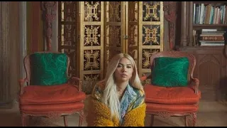 Hayley Kiyoko — Mercy/Gatekeeper (Instrumental)