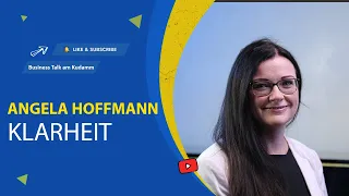 Mit Klarheit zur High Performance | Angela Hoffmann | Hoffmann Coaching