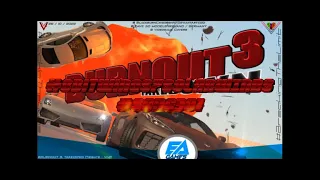 [8BitWings - Videogame Themes in 8BIT] Jimmy Eat World  - Just Tonight 8BIT (BURNOUT3: TAKEDOWN OST)