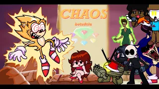 Chaos, but every turn a different character is used (Chaos BETADCIU)