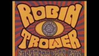 Robin Trower: Too Rolling Stoned (Live '77 New Haven)