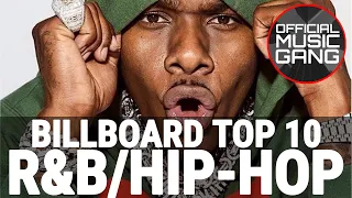 Billboard Hot R&B/Hip-Hop Songs - June 20th, 2020 | Top 10 R&B/Hip-Hop Songs of the Week