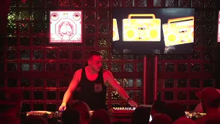 Mr. Tone - RedBull 3Style Germany Finals 2018 (WINNING SET)