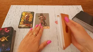 15 августа. Карта дня. Развернутый Таро-Гороскоп/Tarot Horoscope+Lenormand today от Ирины Захарченко