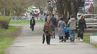 В муниципалитете заканчивается отопительный сезон