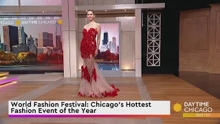 World Fashion Festival: Chicago's Hottest Fashion Event of the Year