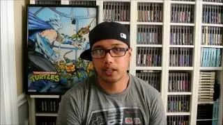 Video Game Pickups Ep. #12 - Neighborhood Garage Sale Haul in Puyallup  - Kacy Da Game Nerd