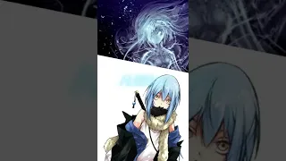 True Creator Rimuru Vs Cosmic Rimuru