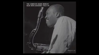 Hank M̲o̲b̲l̲e̲y̲ ̲– The Comple̲te Hank̲ ̲M̲o̲b̲l̲e̲y̲ Blue ̲N̲ote̲ ̲Sessions (1963-70) (d5-̲d̲6)̲